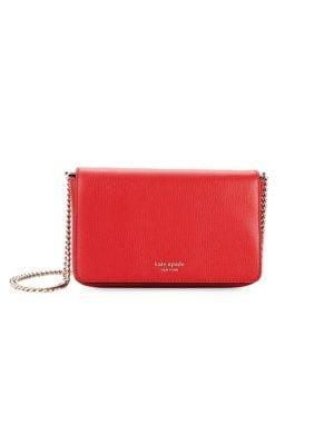 Kate Spade New York Chain Wallet Shoulder Bag