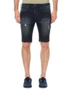 Buffalo David Bitton Parker Denim Shorts