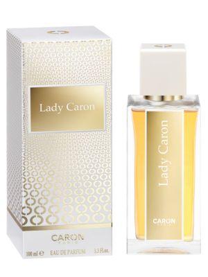 Lady Caron Eau De Parfum-3.4 Oz.
