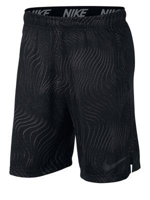 Nike Crimson Dry Shorts