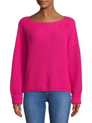 French Connection Millie Textured Sweater