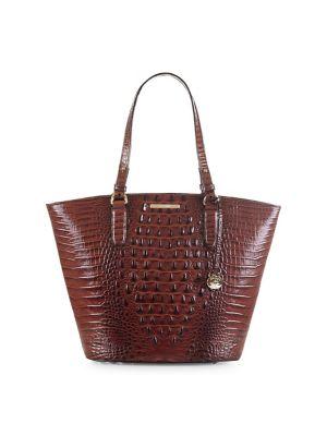 Brahmin Medium Melbourne Bowie Tote