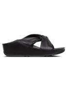 Fitflop Twiss Leather Slides