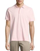 Brooks Brothers Red Fleece Classic Cotton Polo