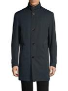 Strellson Gordon Slim-fit Car Coat