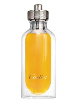 L'envol De Cartier Eau De Parfum/3.3 Oz