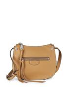 Aimee Kestenberg Mini Leather Shoulder Bag