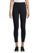 Tommy Hilfiger Performance High-rise Cropped Leggings