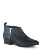 Seychelles Serene Leather Ankle Boots