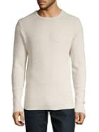 Selected Homme Novelty-knit Sweater