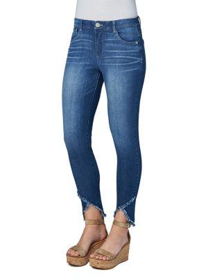 Democracy Classic Stretch Jeans