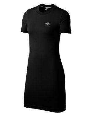 Nike Jersey Wordmark Dress