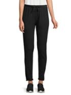 Good Hyouman Roll Cuff Joggers