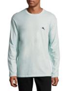 Tommy Bahama Big Waves Backscreen Tee