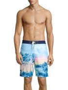 Tommy Bahama Forte De Marmi Seas Boardshorts