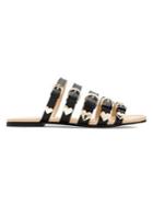 Katy Perry Nikki Cutout Heart Sandals