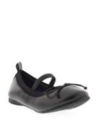 Kenneth Cole Copy Tap Flats