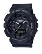 G-shock S-series Strap Watch