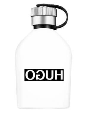 Hugo Boss Reversed Eau De Toilette