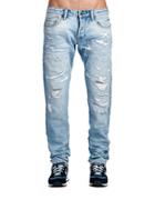 Cult Of Individuality Slim-fit Greaser Jeans