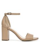 Circus By Sam Edelman Oleana Ankle-strap Sandals