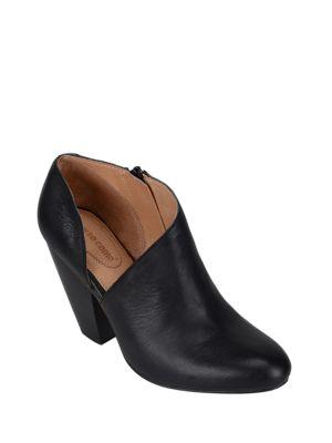 Cc Corso Como Yonkers Leather Bootie