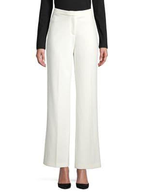 Calvin Klein Soft Wide Leg Pants