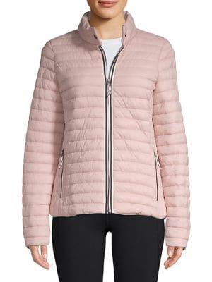 Marc New York Performance Classic Quilted Jacket