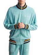 Champion Modern-fit Terry Warm Up Jacket