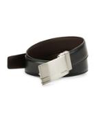 Calvin Klein 32mm Reversible Leather Belt
