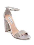 Steve Madden Carrson Embellished Dress Sandals