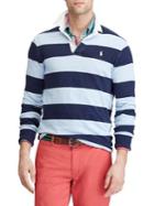 Polo Ralph Lauren The Iconic Rugby Cotton Polo