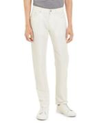 Calvin Klein Five-pocket Pants