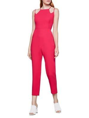 Bcbgeneration Abstract Jumpsuit