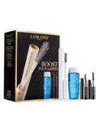 Lancome Boost Your Lashes 4-piece Set - $64.50 Value