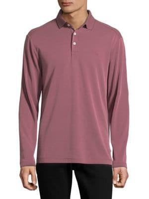 Tommy Bahama Coastal Crest Polo