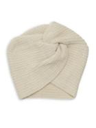 Lamini Twisted Wool Turban