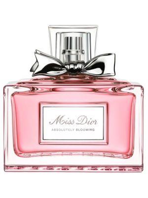 Miss Dior Absolutely Blooming Eau De Parfum/3.4 Oz.