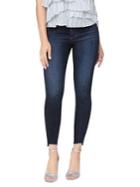 Sam Edelman The Kitten Mid-rise Cropped Skinny Jeans