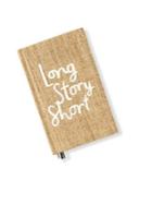Kate Spade New York Long Story Short Journal