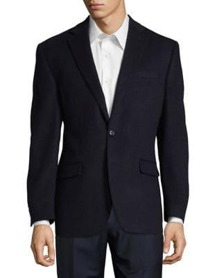 Lauren Ralph Lauren Classic-fit Sport Jacket