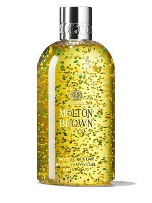 Molton Brown Bursting Caju & Lime Bath & Shower Gel