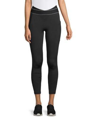 Free People Coa Barre Leggings