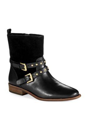 Coach Lilliana Ankle Boots