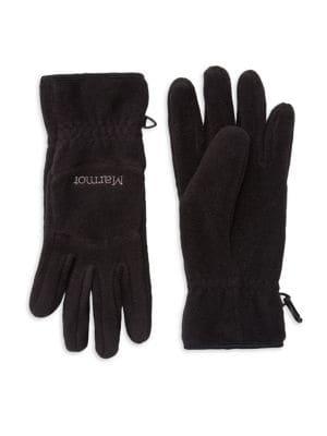 Marmot Fleece Gloves