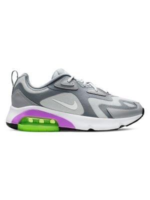Nike Women's Air Max 200 Sneakers