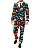 Opposuits Badaboom Three-piece Suit