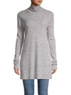 Free People Stonecold Long Sleeve Top