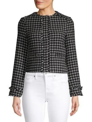Vero Moda Molly Cropped Jacket