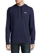 Under Armour Waffle Drawstring Hoodie